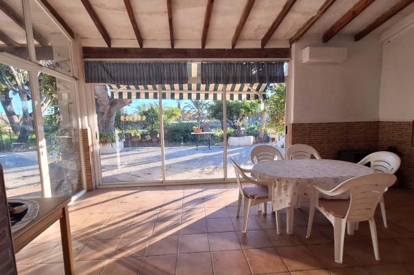 4 bed villa in Elche/Elx