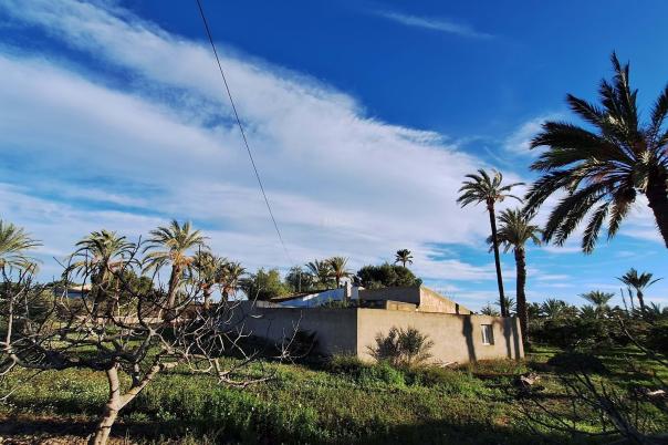 4 bed villa in Elche/Elx