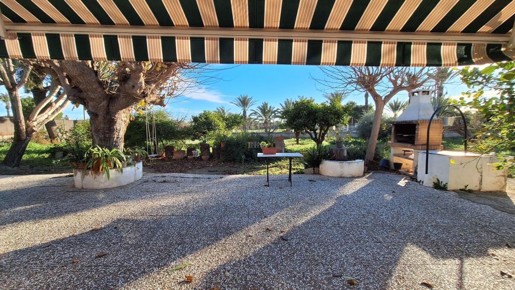 4 bed villa in Elche/Elx
