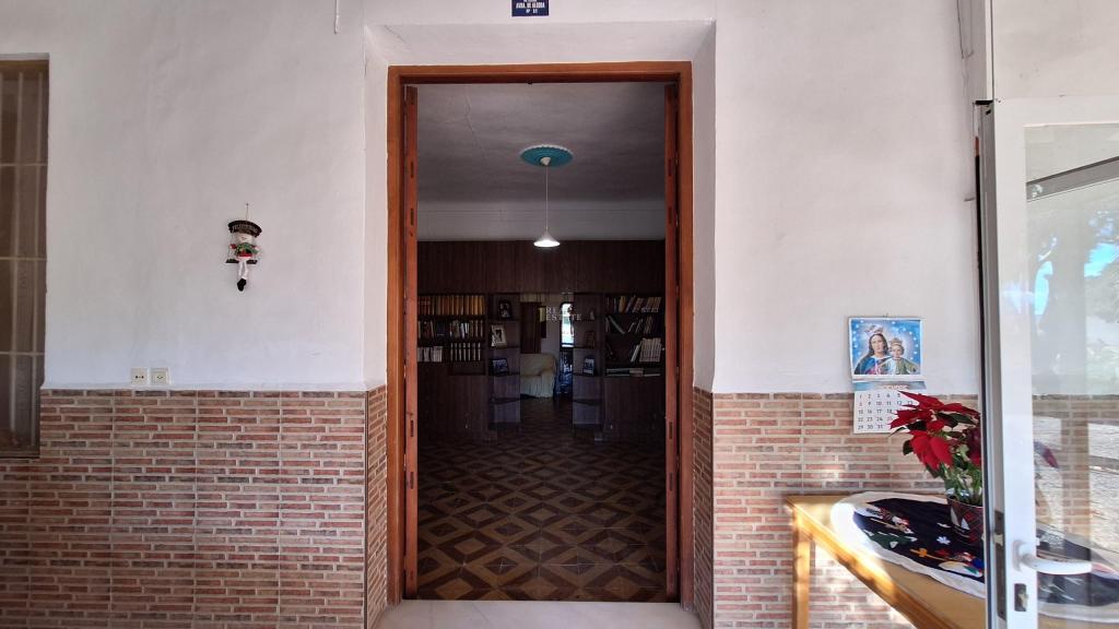 4 bed villa in Elche/Elx