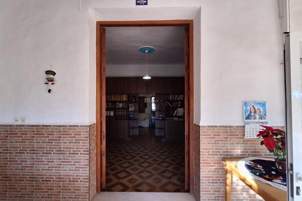 4 bed villa in Elche/Elx