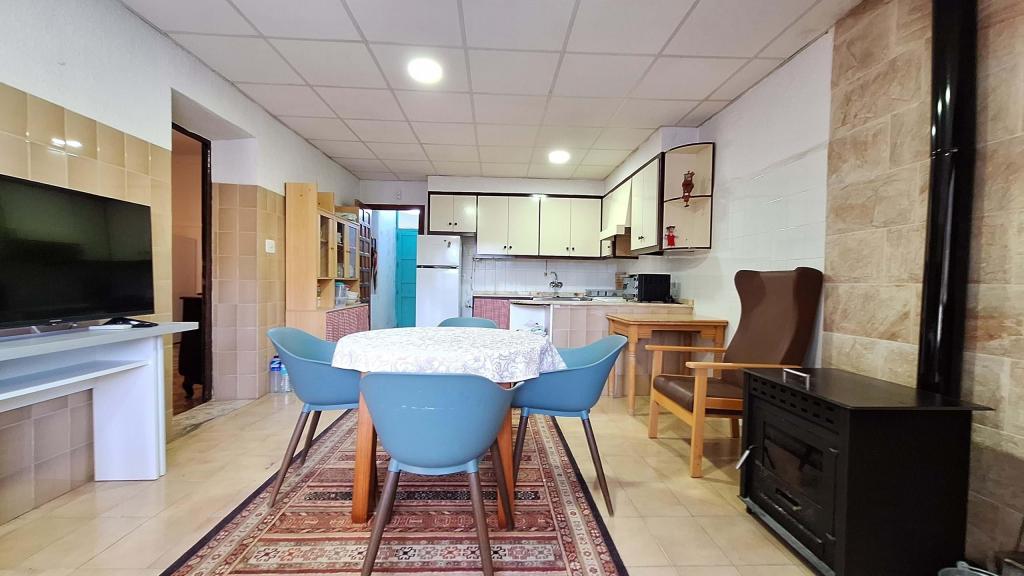 4 bed villa in Elche/Elx