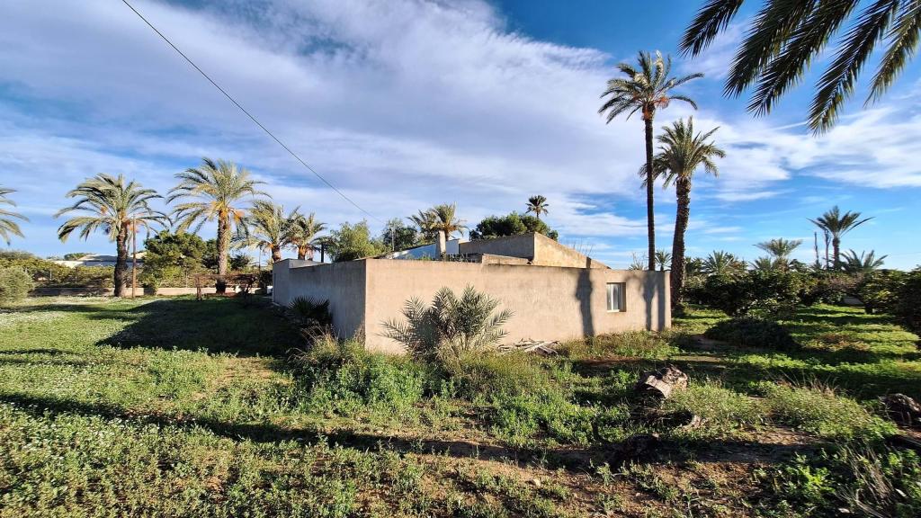 4 bed villa in Elche/Elx