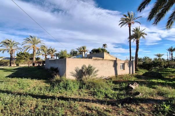 4 bed villa in Elche/Elx