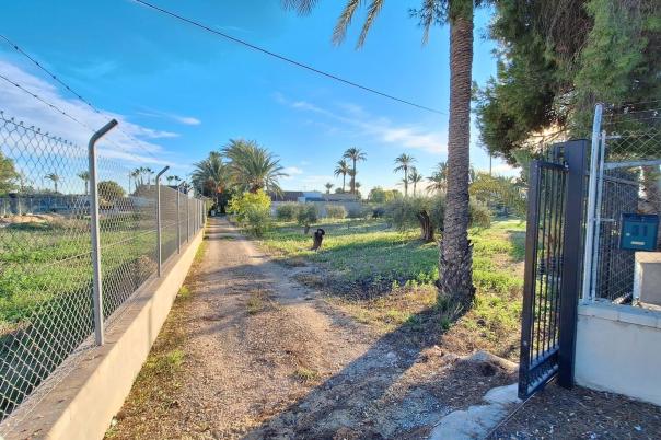 4 bed villa in Elche/Elx