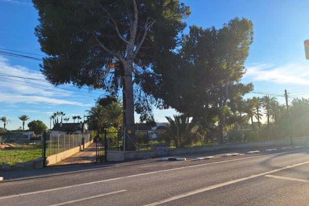 4 bed villa in Elche/Elx