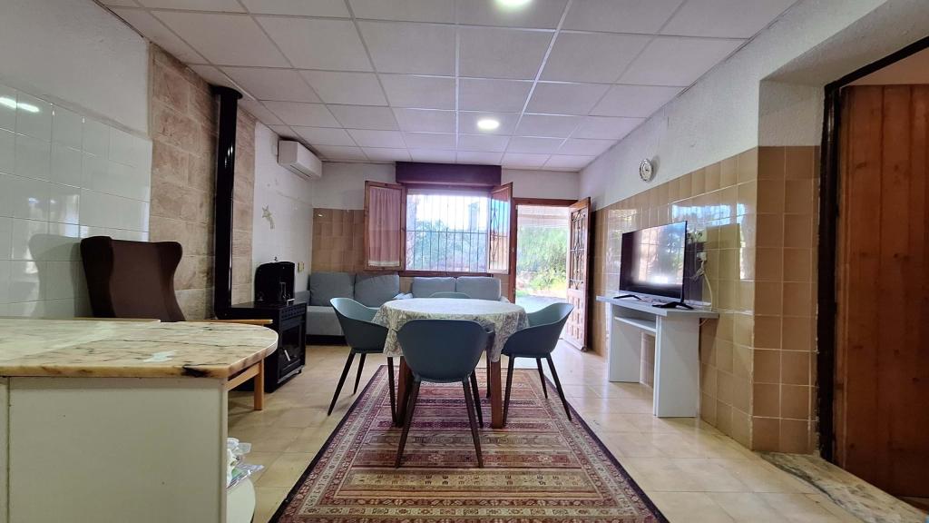 4 bed villa in Elche/Elx