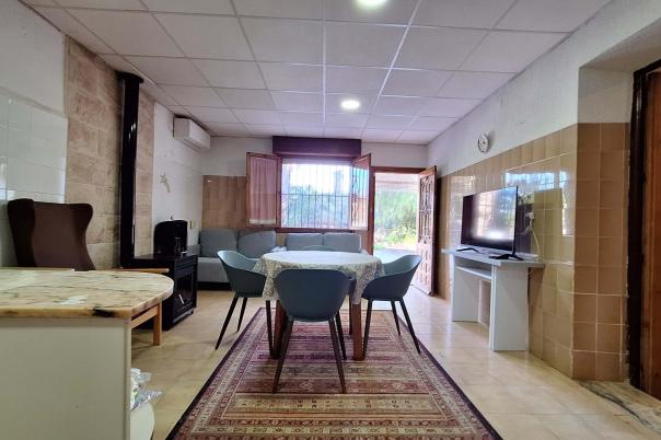 4 bed villa in Elche/Elx