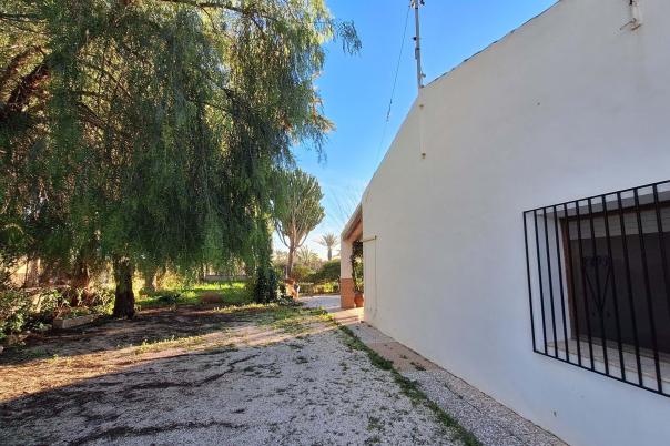 4 bed villa in Elche/Elx