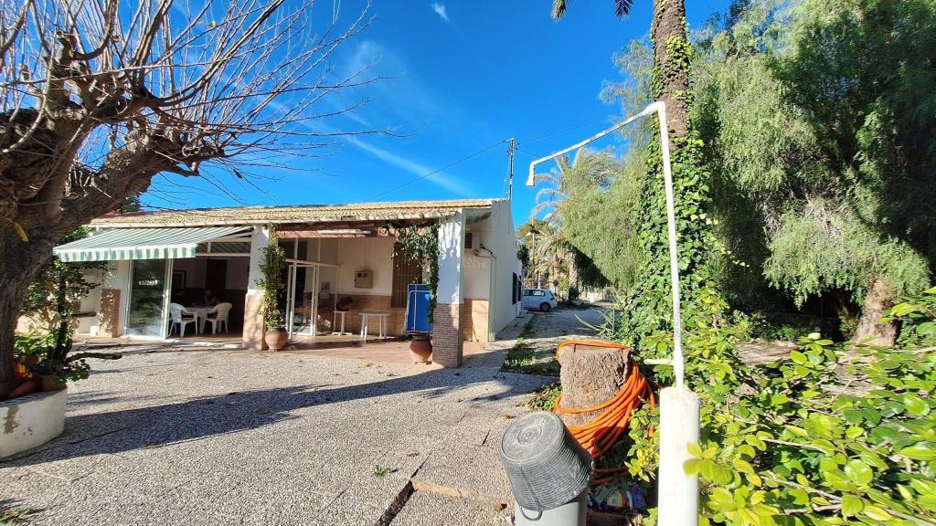 4 bed villa in Elche/Elx