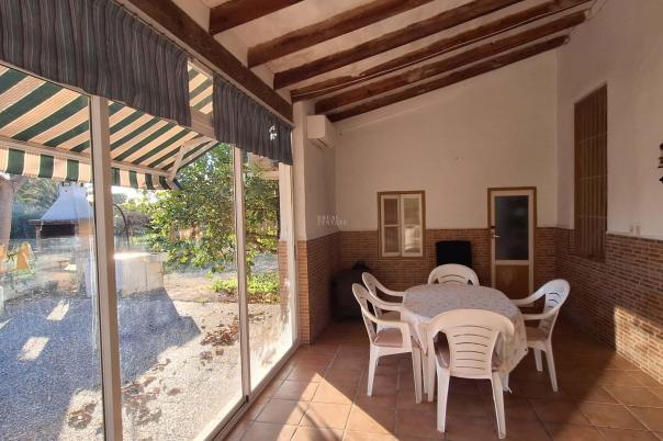 4 bed villa in Elche/Elx