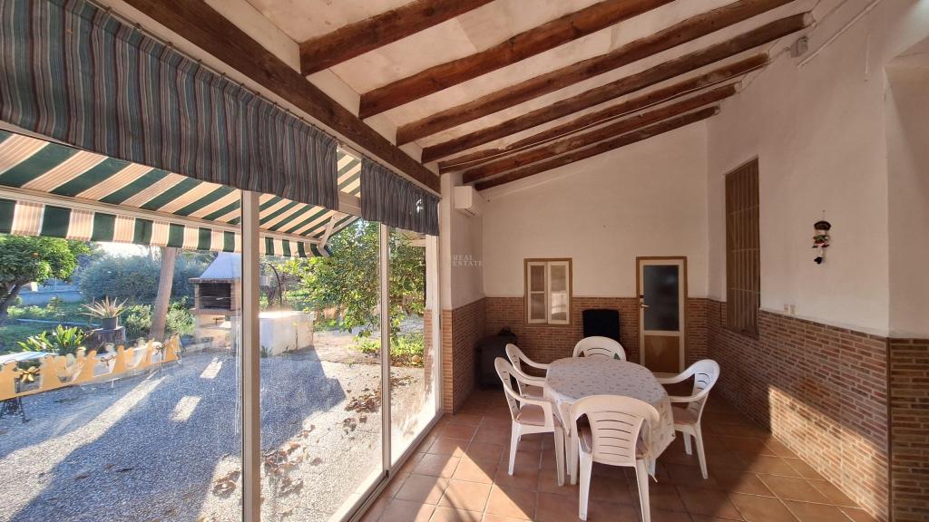 4 bed villa in Elche/Elx