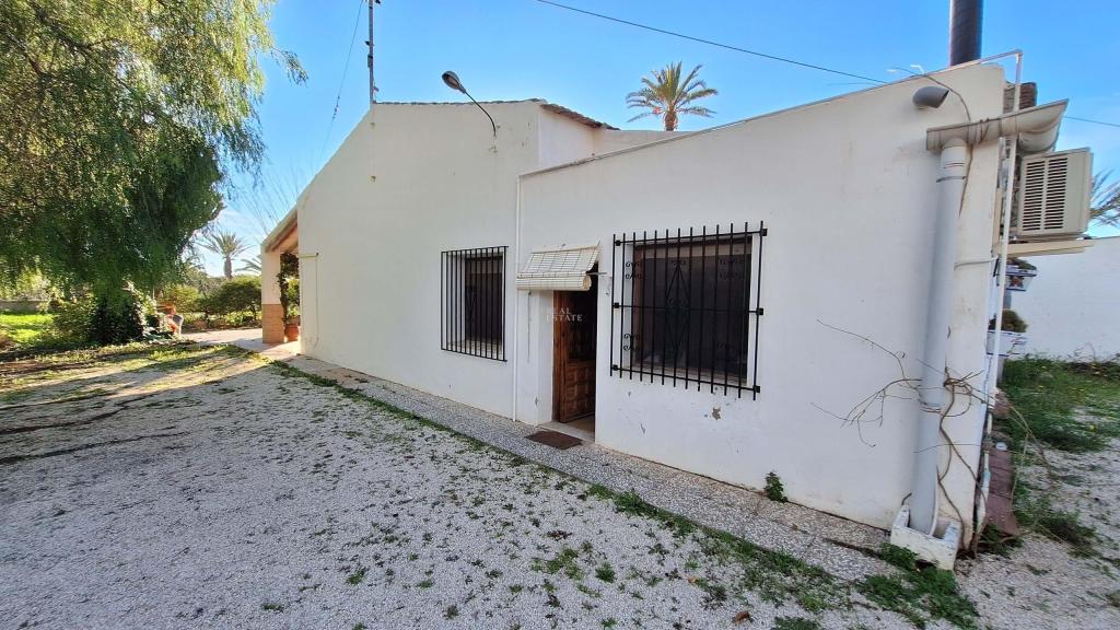 4 bed villa in Elche/Elx