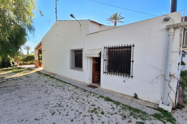 4 bed villa in Elche/Elx