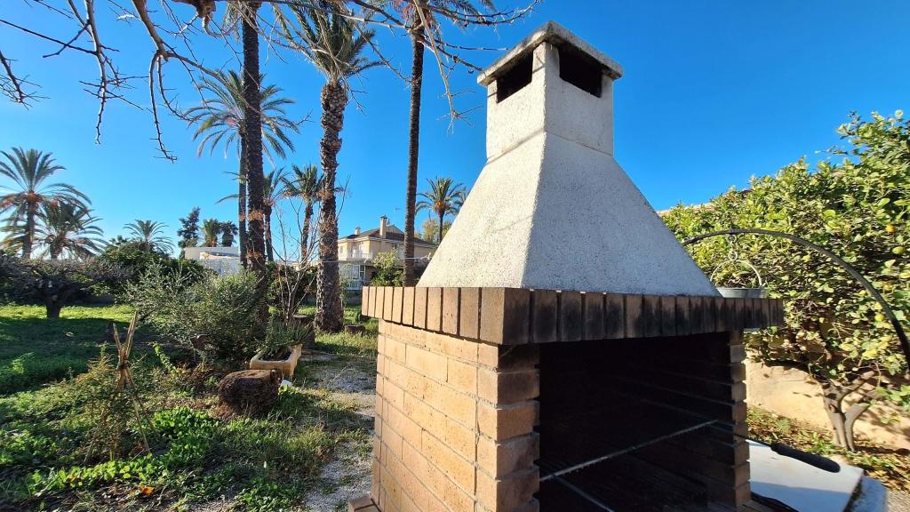 4 bed villa in Elche/Elx