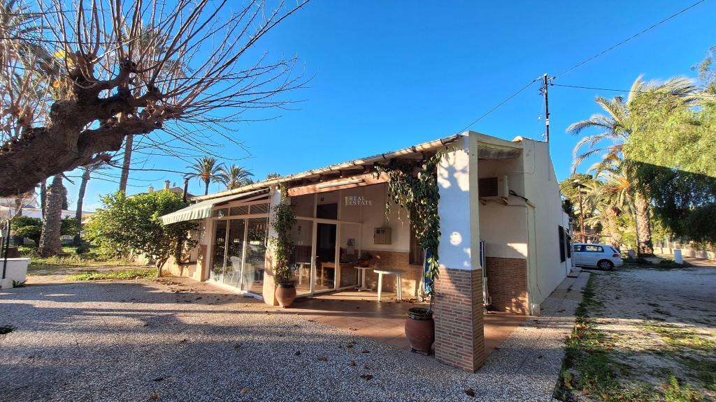 4 bed villa in Elche/Elx