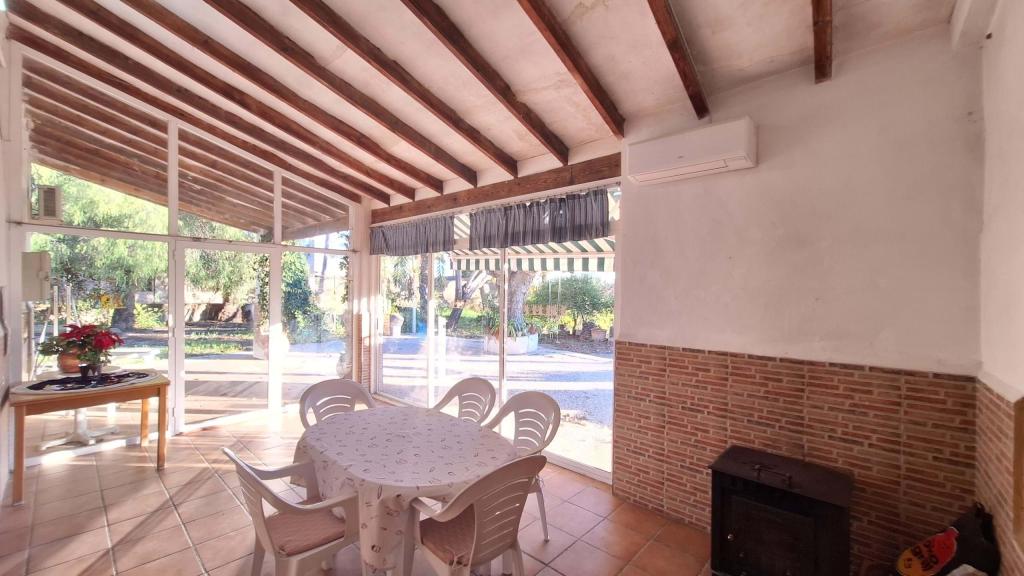 4 bed villa in Elche/Elx