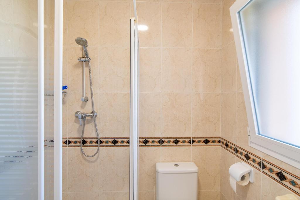 3 bed villa in Javea