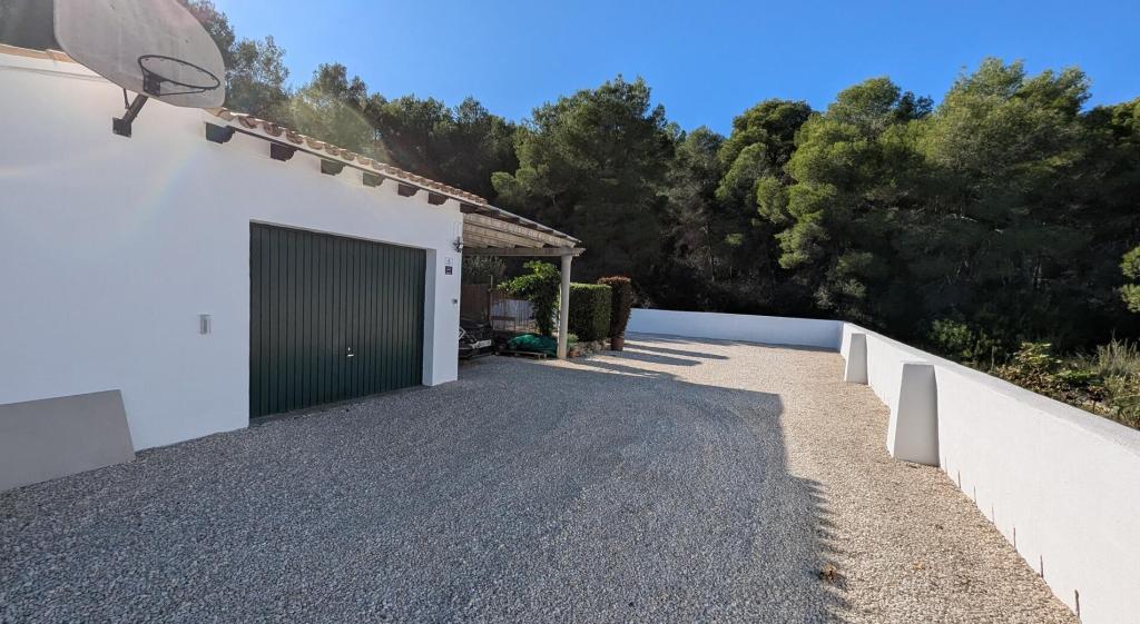 3 bed villa in Jesus Pobre