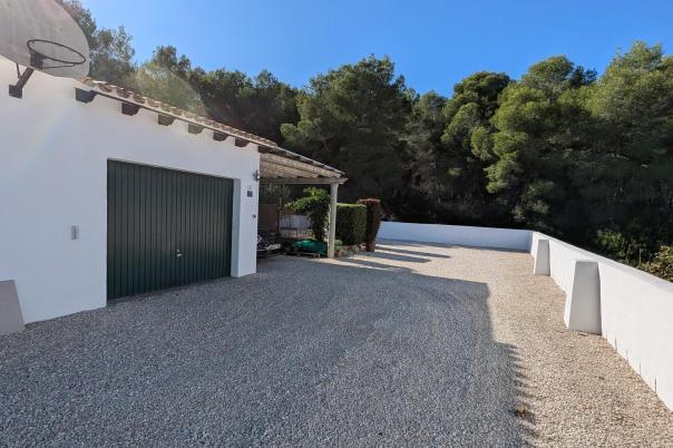 3 bed villa in Jesus Pobre