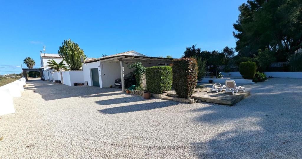 3 bed villa in Jesus Pobre