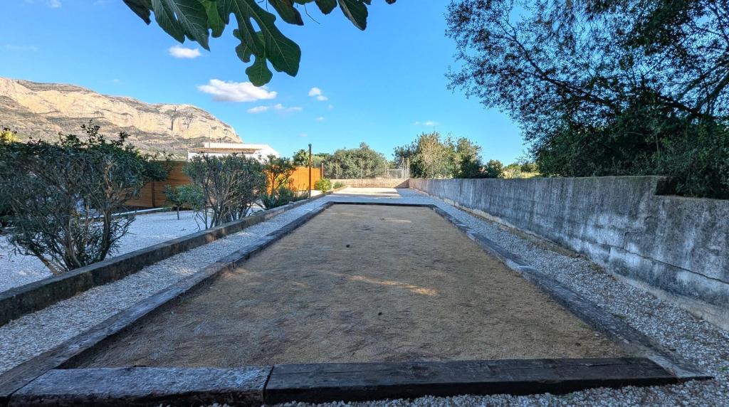 3 bed villa in Jesus Pobre