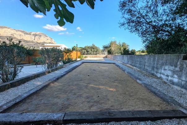 3 bed villa in Jesus Pobre