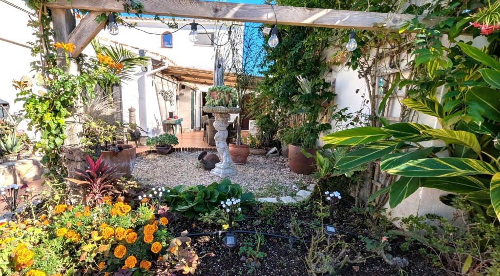 3 bed villa in Jesus Pobre