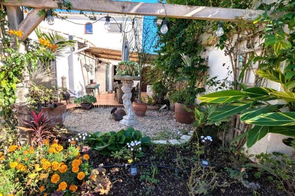 3 bed villa in Jesus Pobre