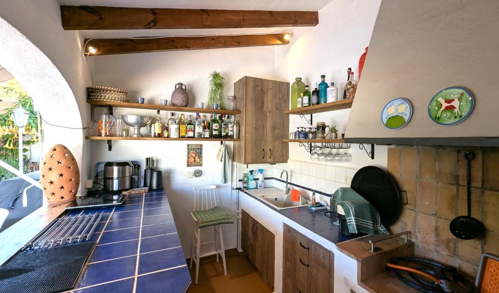 3 bed villa in Jesus Pobre