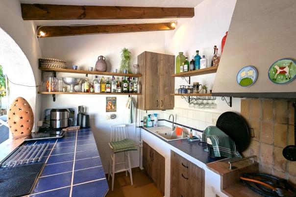 3 bed villa in Jesus Pobre