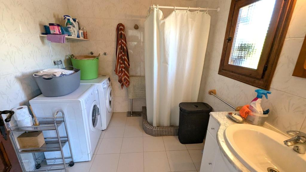 3 bed villa in Jesus Pobre