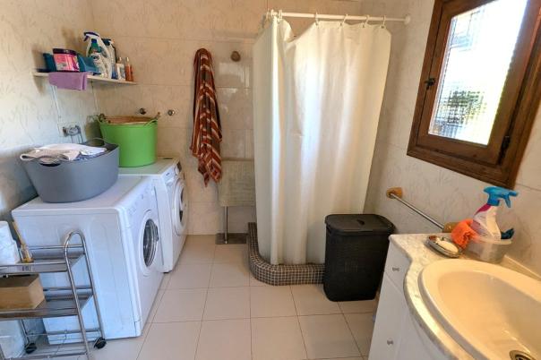 3 bed villa in Jesus Pobre