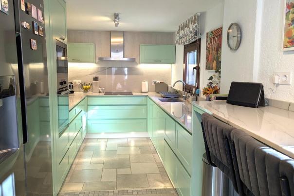 3 bed villa in Jesus Pobre