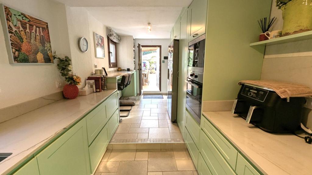 3 bed villa in Jesus Pobre