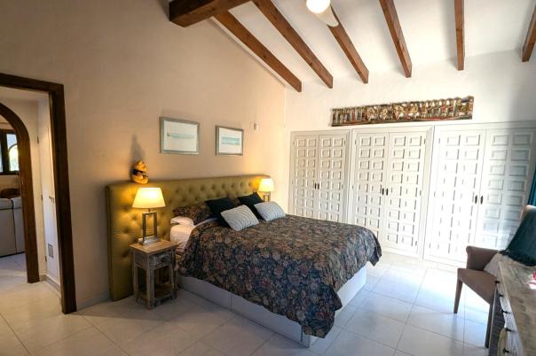 3 bed villa in Jesus Pobre