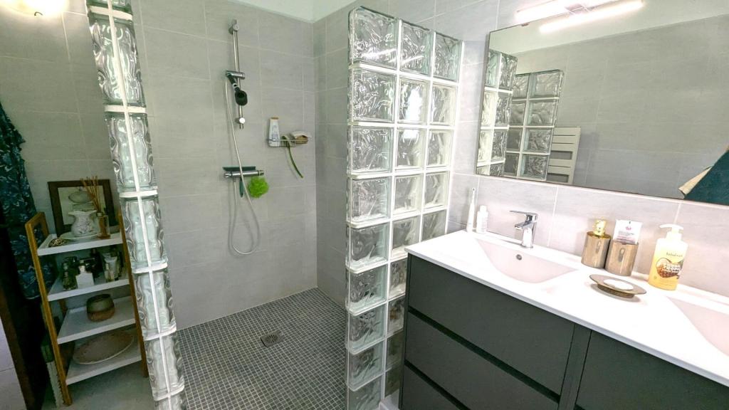 3 bed villa in Jesus Pobre