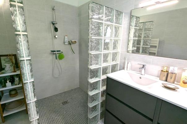 3 bed villa in Jesus Pobre