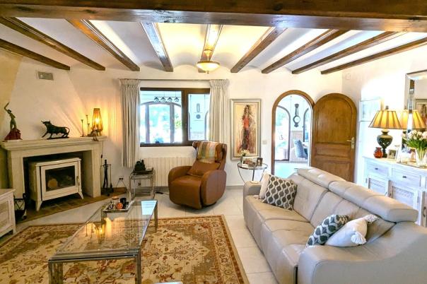 3 bed villa in Jesus Pobre