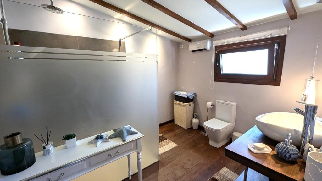 3 bed villa in Jesus Pobre