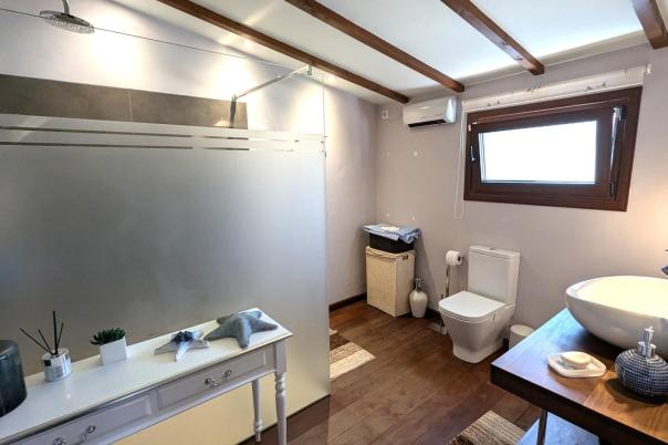 3 bed villa in Jesus Pobre