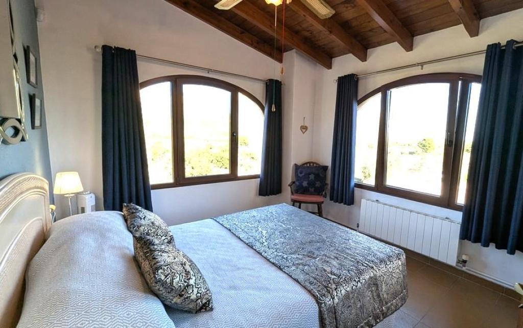 3 bed villa in Jesus Pobre