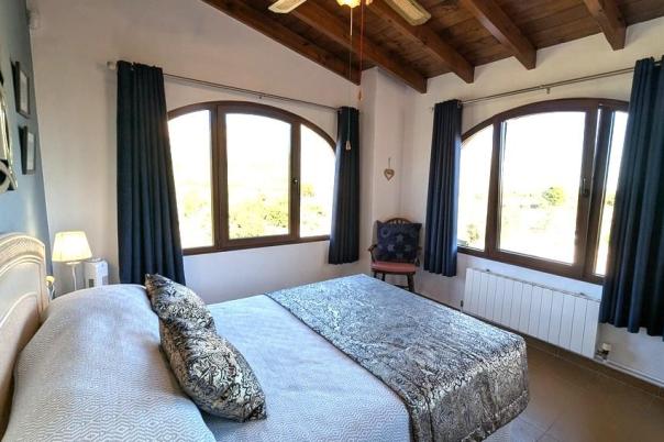 3 bed villa in Jesus Pobre