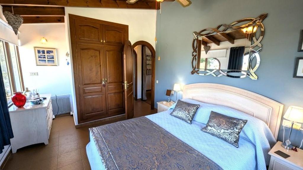 3 bed villa in Jesus Pobre
