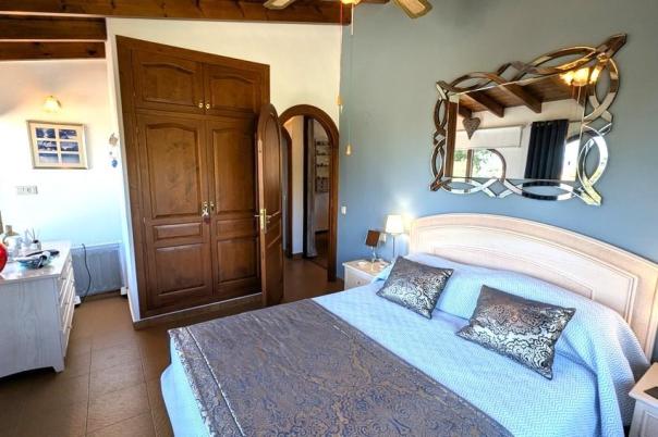 3 bed villa in Jesus Pobre