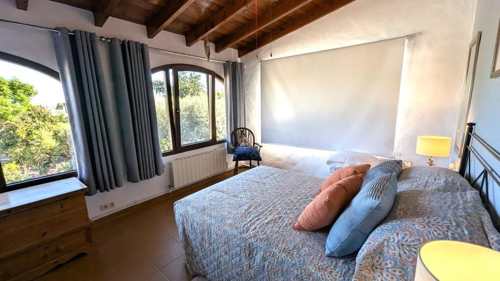 3 bed villa in Jesus Pobre