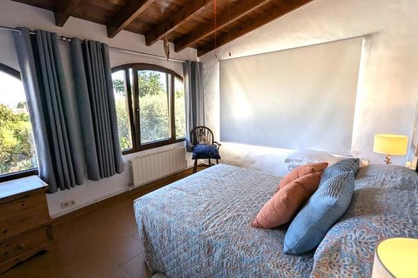 3 bed villa in Jesus Pobre