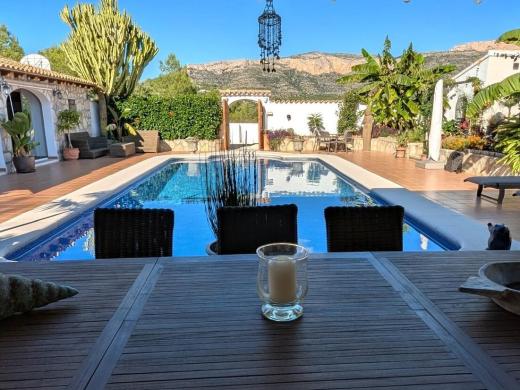 3 bed villa in Jesus Pobre 3 bed villa in Jesus Pobre