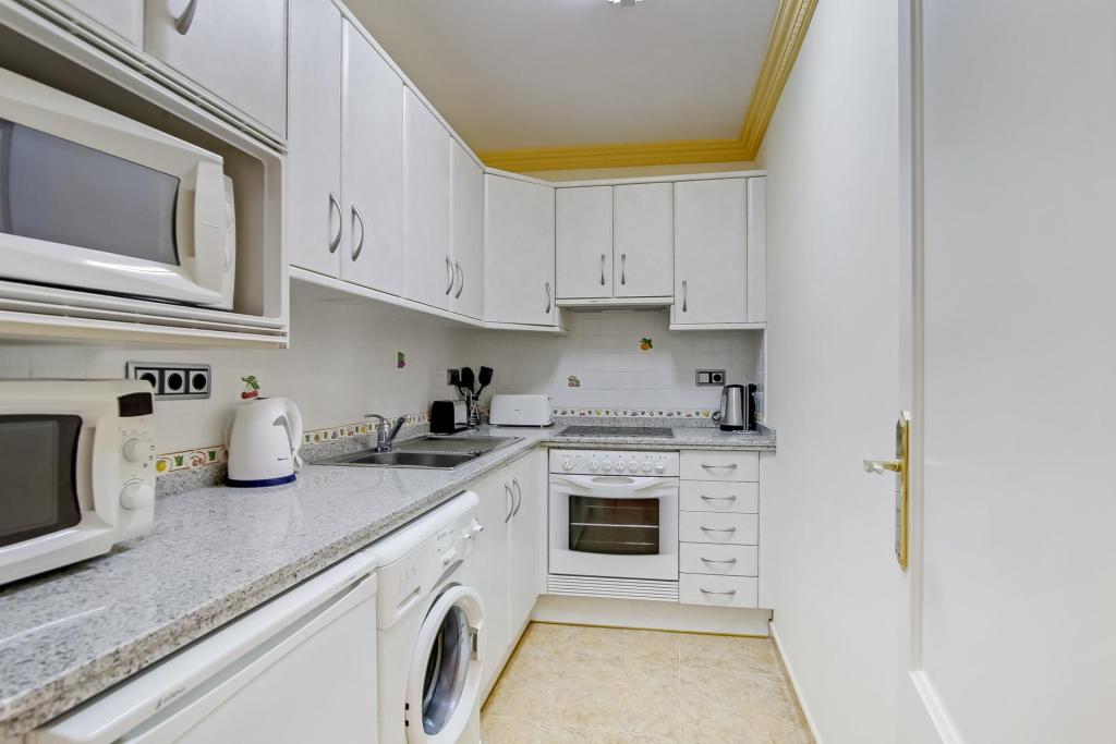 4 bed villa in Moraira