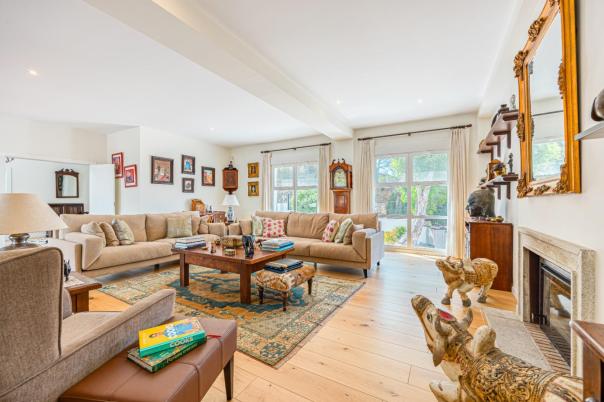 4 bed villa in Altea